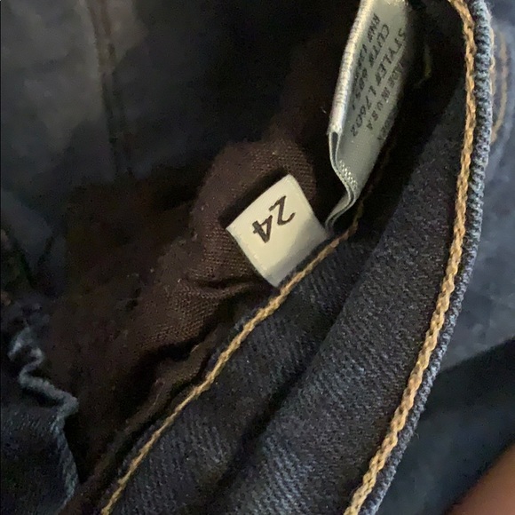 Flying monkey jeans - Picture 3 of 3